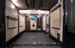 2019 Grand Design Momentum M-Class 351M