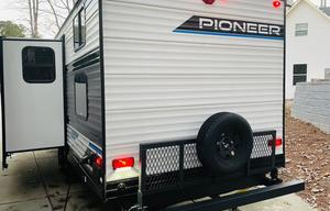 2023 Pioneer 270 Bunkhouse
