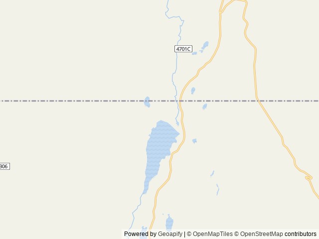 Map of Stateline Campground Long Term location at Pleasant Grove, UT, United States