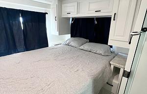 Home away from home