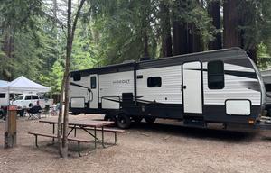 2020 Keystone RV Hideout 29DFSWE