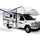 Easy Get Away - 2022 East to West Entrada