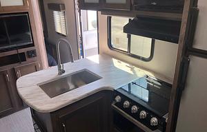 2021 Keystone RV Passport 240BHWE Express