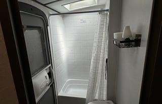 2020 Keystone RV Passport 2950BHWE GT Series RV rental photo 3