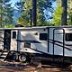Fun Family Trailer! '22 Sundance Ultra Lite