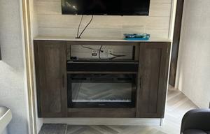 2021 Forest River RV Salem 27RK