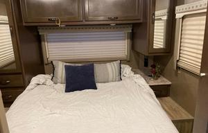 2020 Thor Motor Coach Four Winds 28Z