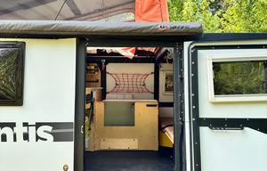 2021 Mantis Std. Model RV rental photo 20