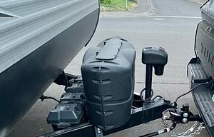 2021 Coleman Lantern 263BHWE