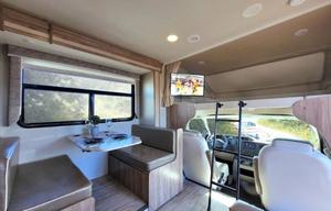The White Pearl is Perfect for a Family Adventure!