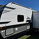 The Ryan's Pet Friendly Camper Rental