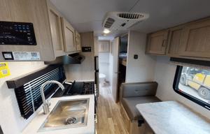 2021 Forest River RV Flagstaff E-Pro E19BH