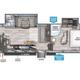 2022 Grand Design Reflection 28BH RV rental photo 4