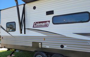 Westernslap Island girl Rv Rental