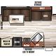 2018 Forest River RV Cherokee Grey Wolf 26DBH
