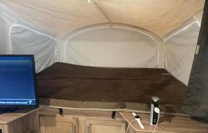 2019 Jayco jay feather 8' Expandable X23E