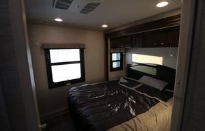 2021 Jayco Greyhawk 29MV