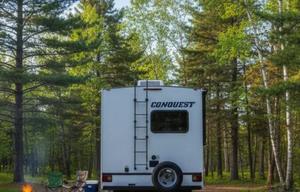 C07 - 6 Sleeper - The RV Rental Factory