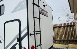 2021 Dutchmen RV Coleman Rubicon 1628BH RV rental photo 2