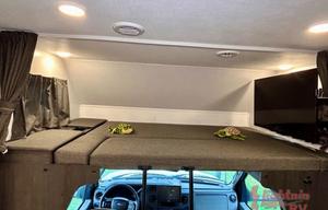 Forest River RV Sunseeker LE 3250DSLE Ford