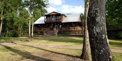 7 Bridges RV Resort