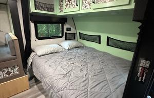 2024 Jayco Jay Flight SLX Western Edition 184BS