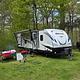 "Shelly": 28ft Bunkhouse, Pets + Film OK, Delivery
