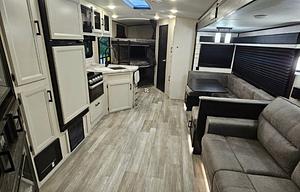 2022 Jayco White Hawk 29BH RV rental photo 5