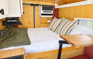 2024 Off-Grid ProMaster | A/C, Shower, Starlink