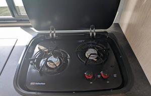 New Forest River/Coachman Apex Nano DELIVERY ONLY