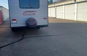 Chill N RV