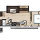 2019 Coachmen RV Catalina SBX 291BHS