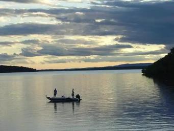 Fishermen