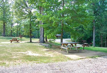 Thousand Trails Cherokee Landing
