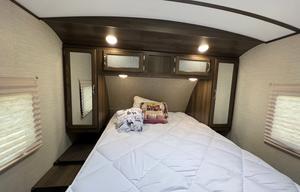 2019 Keystone RV Bullet 248RKS