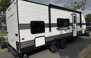 2025 Gulf Stream RV kingsport 248bh