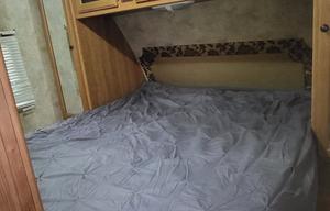 2010 Keystone RV Passport 2910BH