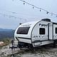 Honey Pod | Couples Solar Escape '22 Rpod