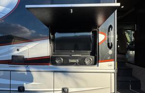 2021 Dynamax FORCE HD 34KD HD RV rental photo 21