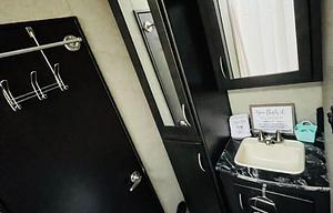 The Pointer Haus - 2017 Keystone RV Carbon 27