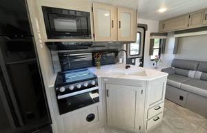 Versatile RV Rental: Exploring or Working
