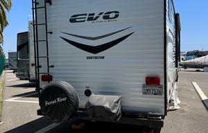 2018 Forest River RV EVO T2990