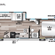Spacious Family & Pet Friendly RV Rental