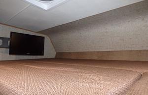 Coachmen Leprechaun RV "Chickaletta" Dog Friendly!
