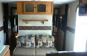 David's Keystone 255BH Travel Trailer