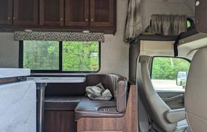 2020 Forest River RV Sunseeker LE 2350SLE Chevy