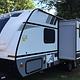 2021 Coachmen RV Apex Nano Bunkhouse 208BHS
