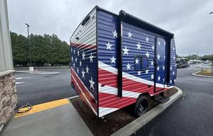 Adventures in Old Glory