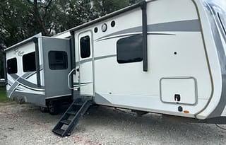 Family Friendly Open Range with Bunk House