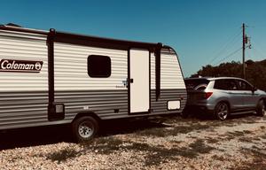 Camp Reeves | Hail Mary | Delivery Preferred